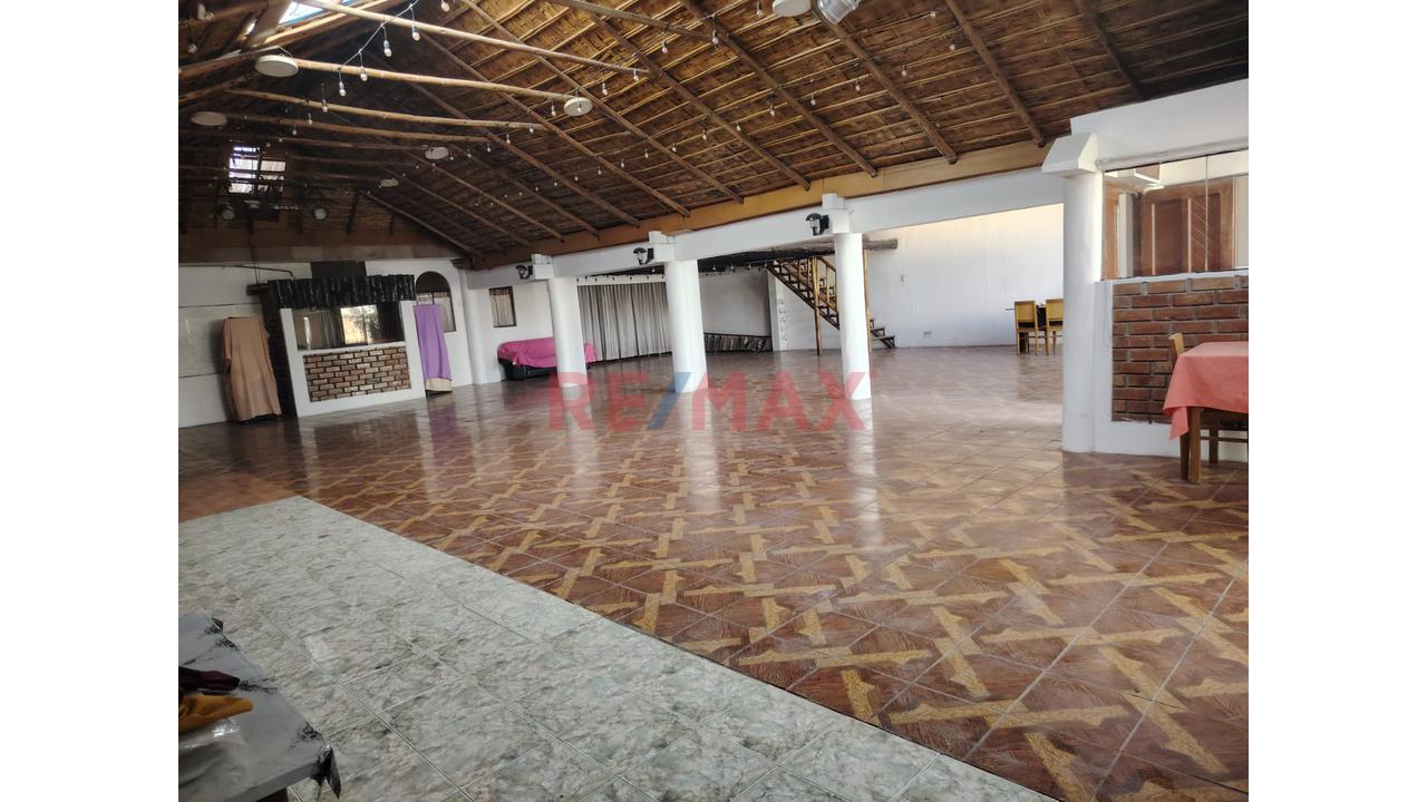 Restaurante En Venta ✨ Avenida Salaverry - Socabaya ✨ - 11