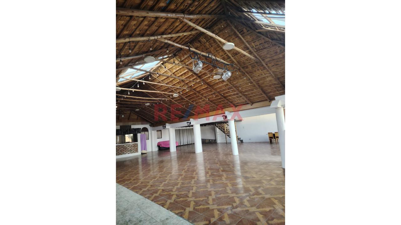 Restaurante En Venta ✨ Avenida Salaverry - Socabaya ✨ - 10