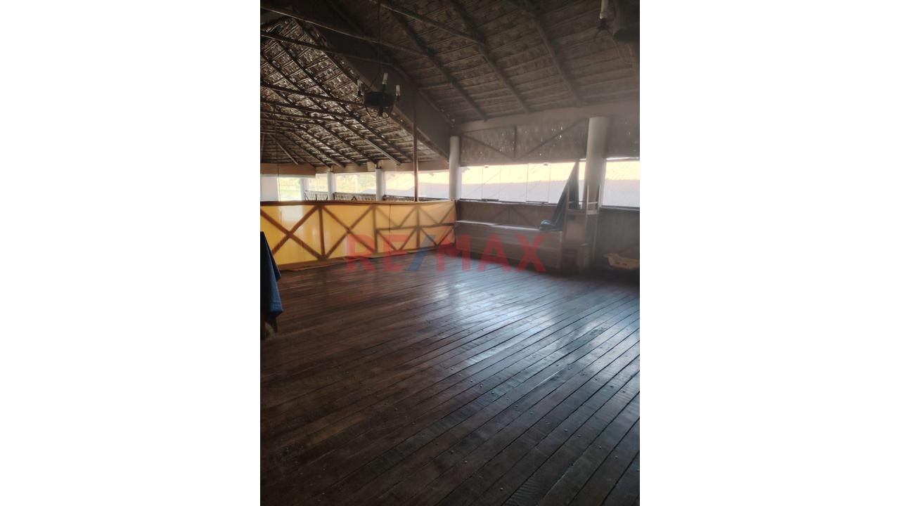 Restaurante En Venta ✨ Avenida Salaverry - Socabaya ✨ - 13