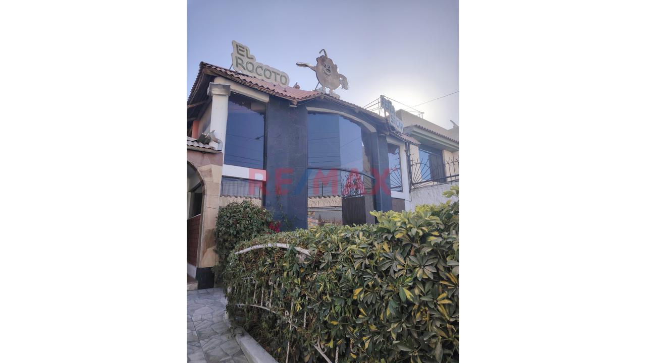 Restaurante En Venta ✨ Avenida Salaverry - Socabaya ✨ - 7