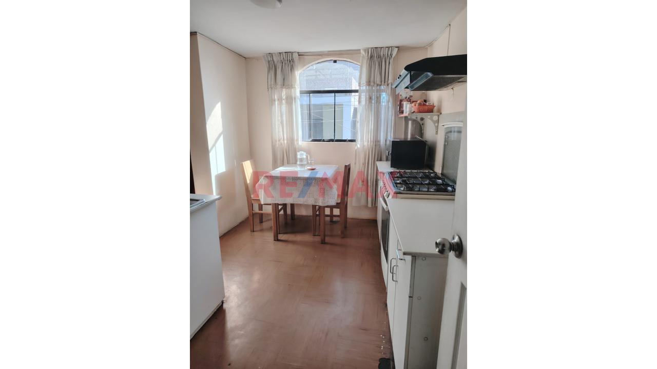 Restaurante En Venta ✨ Avenida Salaverry - Socabaya ✨ - 15