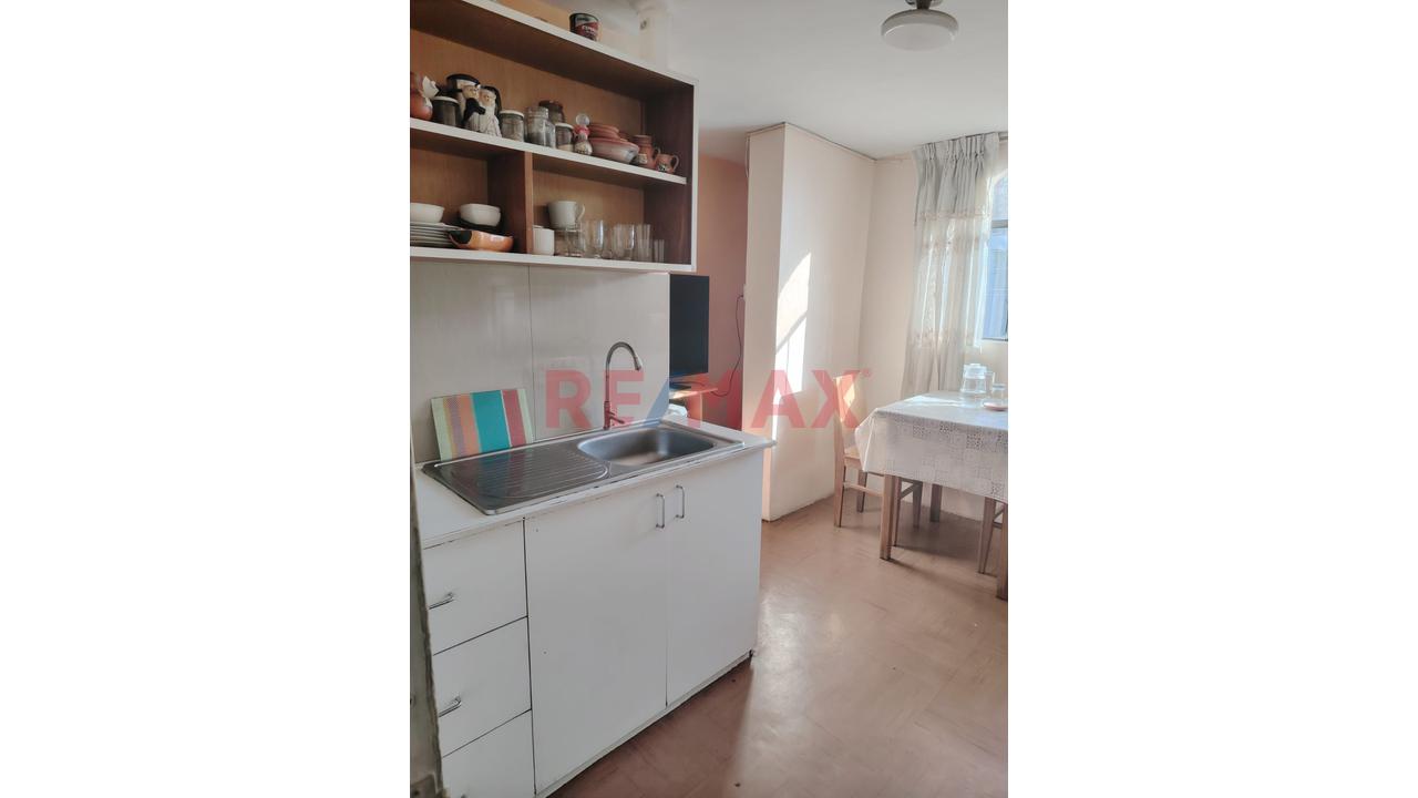 Restaurante En Venta ✨ Avenida Salaverry - Socabaya ✨ - 16