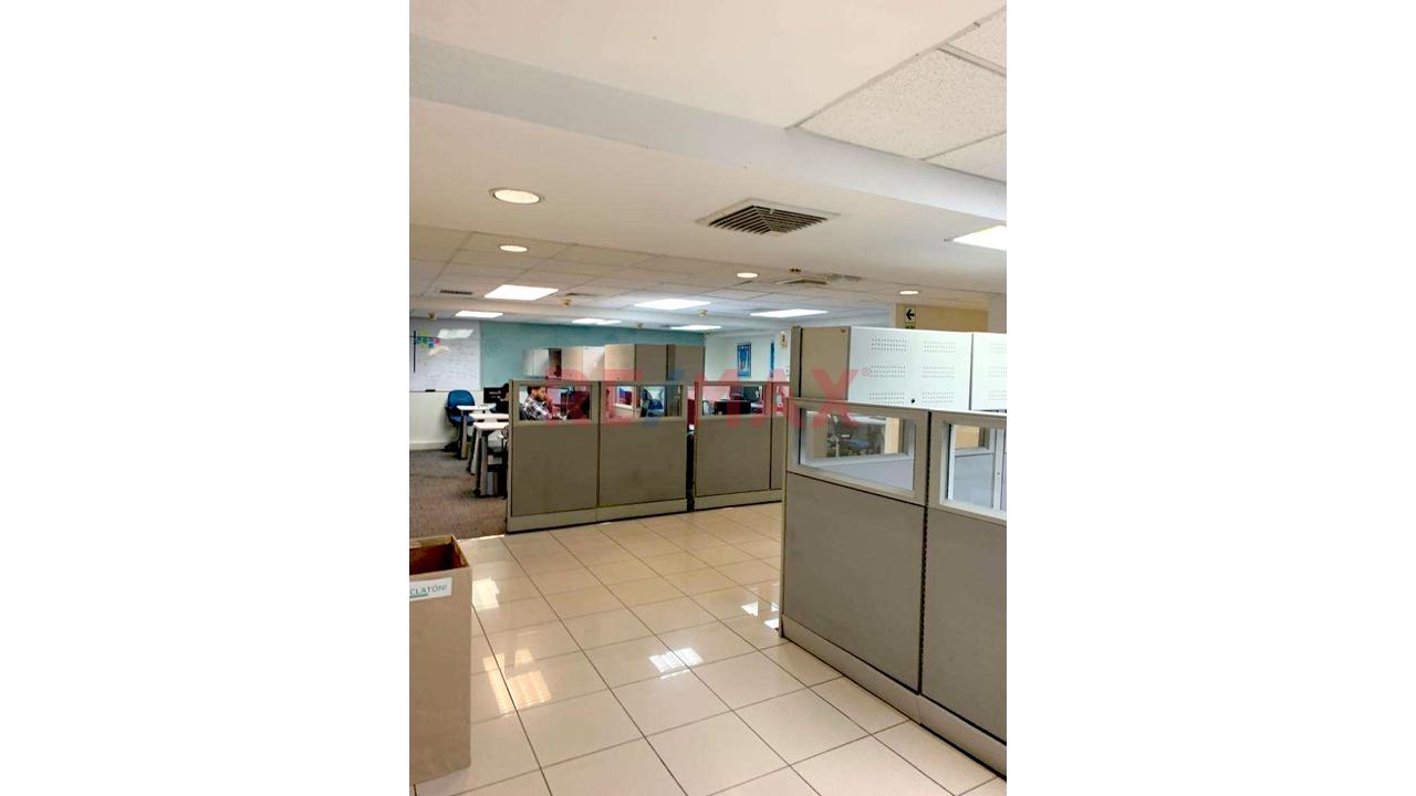 Eleva Tu Empresa En San Isidro Golf – Oficina En Alquiler — foto 9