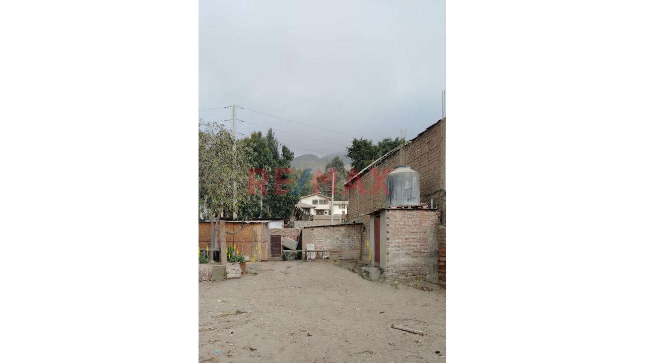 Oportunidad De Invesión - Venta De Terreno De 267.90 M2 En Cieneguilla — foto 3