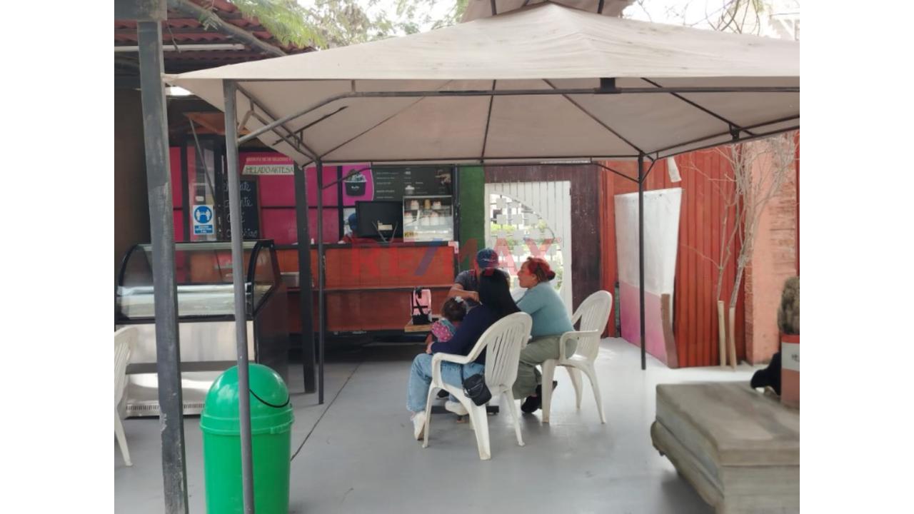 Oportunidad De Invesión - Venta De Terreno De 267.90 M2 En Cieneguilla — foto 5