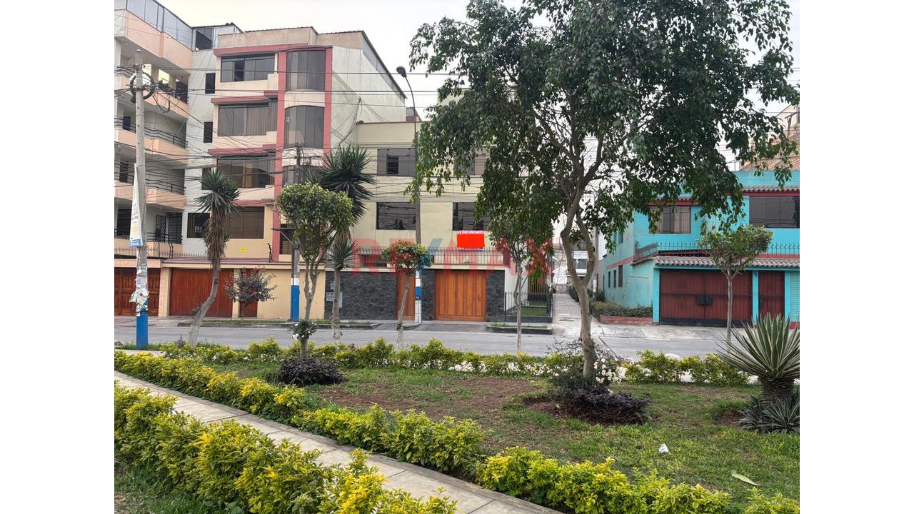 Venta De Departamento Frente Al Parque Quiñones — foto 5