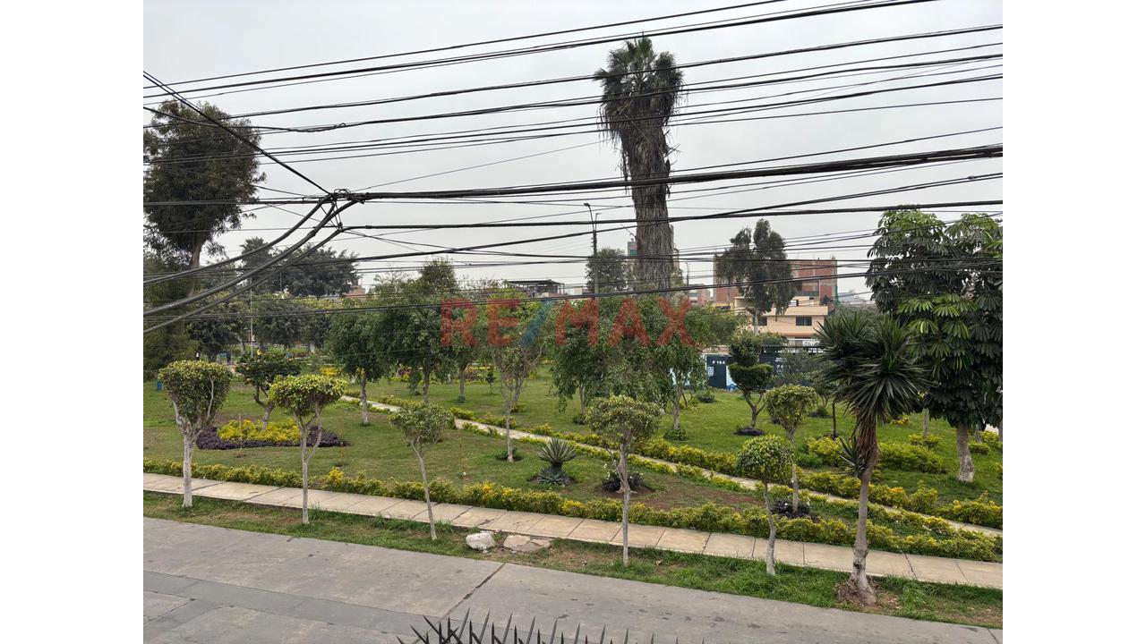 Venta De Departamento Frente Al Parque Quiñones — foto 4