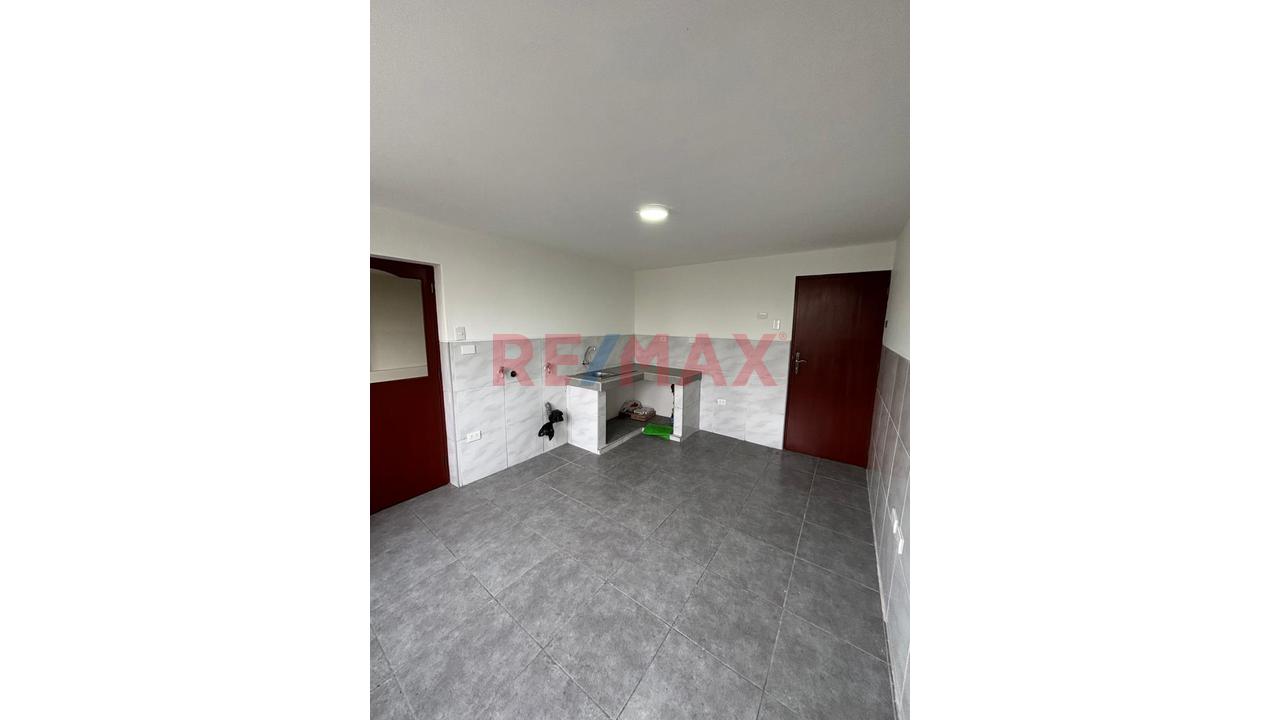 Venta De Departamento Frente Al Parque Quiñones — foto 7