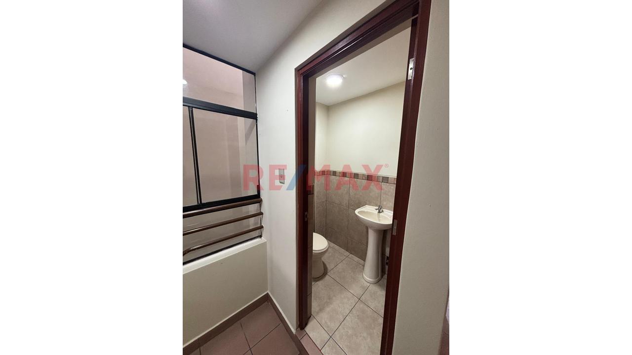 Venta De Departamento Frente Al Parque Quiñones — foto 12