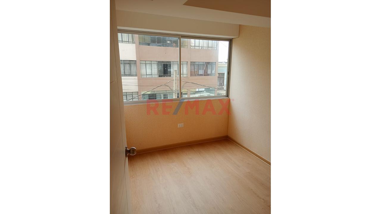 Vendo Dpto. Flat Estreno De 59.30 M2. Santa Beatriz 2 Dormitorios No Paga Alcabala, Entrega Inmediata. — foto 2