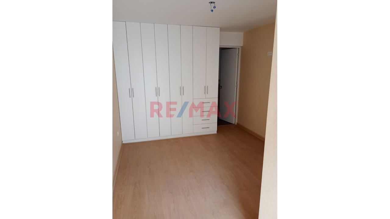 Vendo Dpto. Flat Estreno De 59.30 M2. Santa Beatriz 2 Dormitorios No Paga Alcabala, Entrega Inmediata. — foto 4