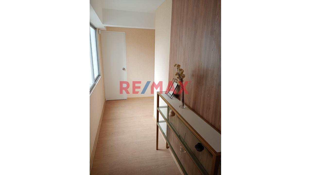 Vendo Dpto. Flat Estreno De 59.30 M2. Santa Beatriz 2 Dormitorios No Paga Alcabala, Entrega Inmediata.