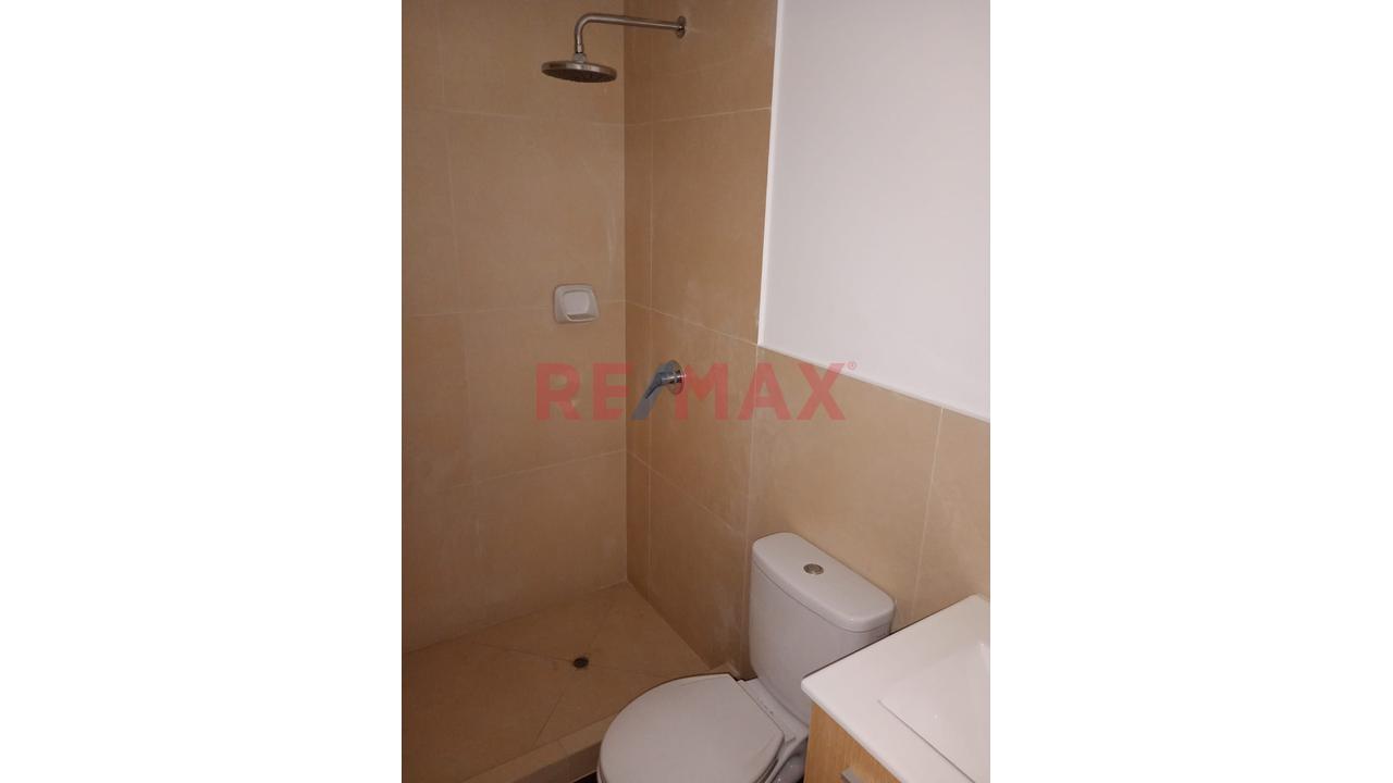 Vendo Dpto. Flat Estreno De 59.30 M2. Santa Beatriz 2 Dormitorios No Paga Alcabala, Entrega Inmediata. — foto 5