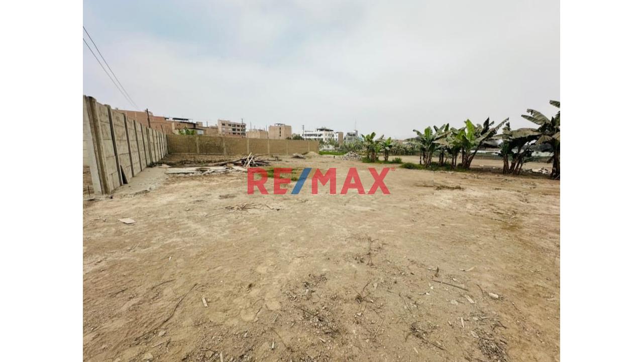 Venta Terreno Independizado Ocasión!! 863 M2 Puente Piedra Cerca A Todo! — foto 6