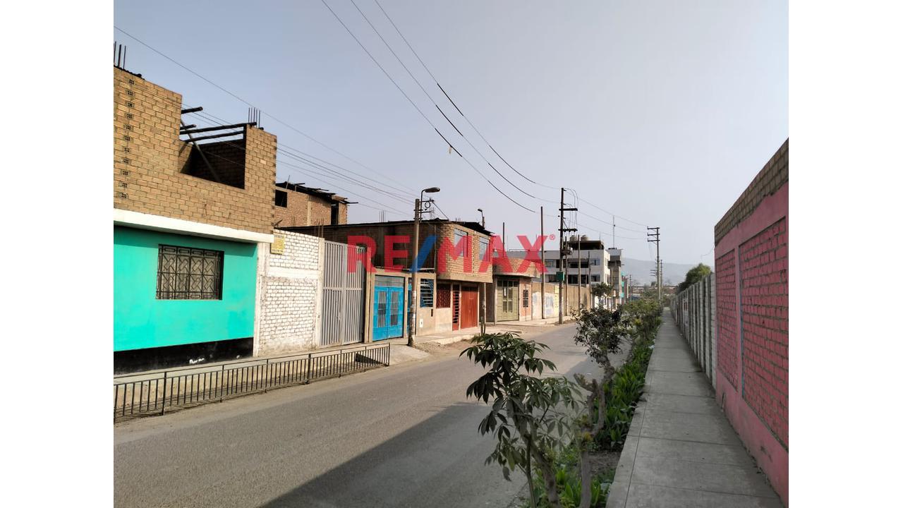 Venta Terreno Independizado Ocasión!! 863 M2 Puente Piedra Cerca A Todo! — foto 4