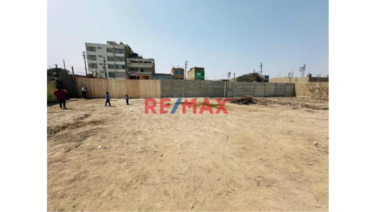 Venta Terreno Independizado Ocasión!! 863 M2 Puente Piedra Cerca A Todo! — foto 7