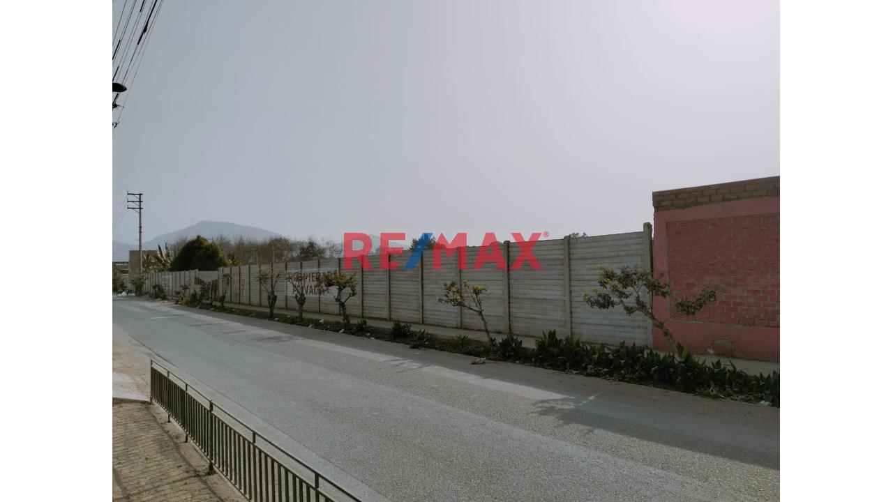 Venta Terreno Independizado Ocasión!! 863 M2 Puente Piedra Cerca A Todo! — foto 5