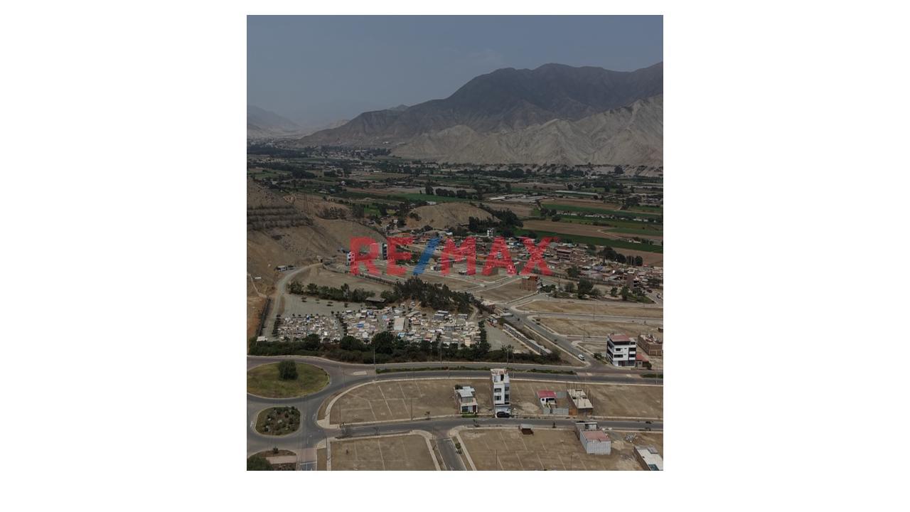 🏡 Terreno En Venta – Zona Residencial De Manchay 🏡 — foto 4