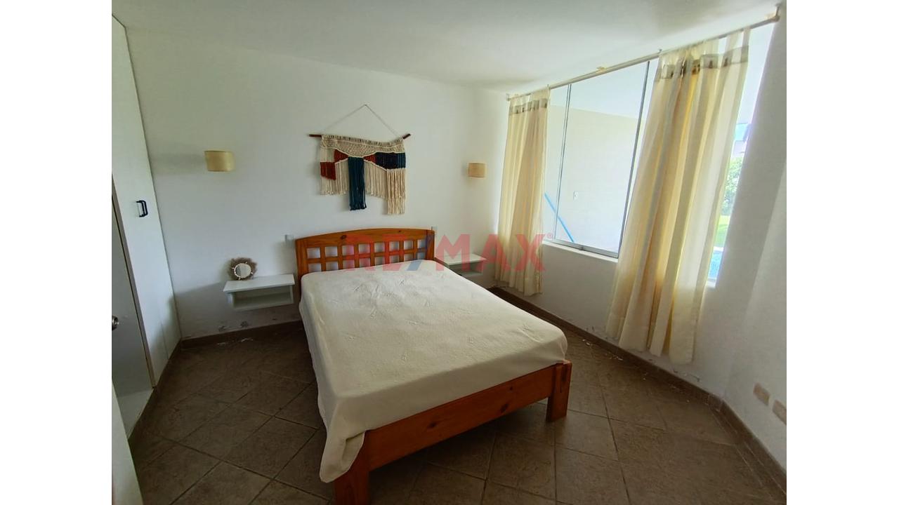 Vendo Casa De Playa En Chocalla - Condominio Farallones - 21
