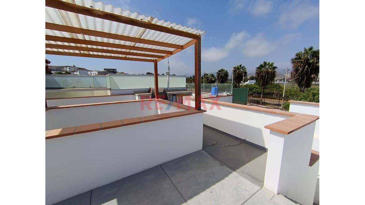 Vendo Casa De Playa En Chocalla - Condominio Farallones - 12