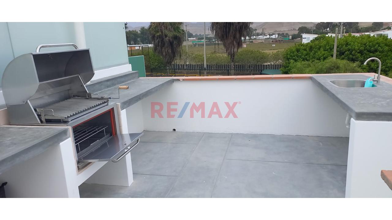 Vendo Casa De Playa En Chocalla - Condominio Farallones - 10