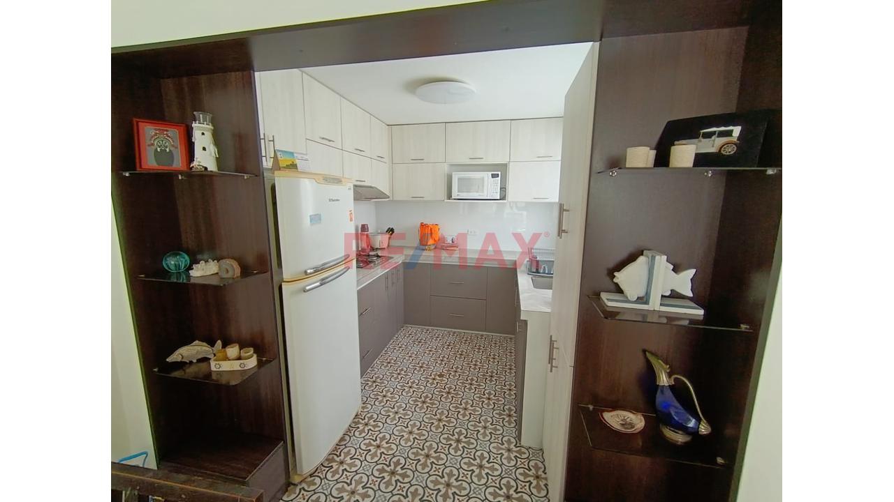 Vendo Casa De Playa En Chocalla - Condominio Farallones - 18