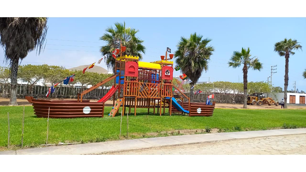Vendo Casa De Playa En Chocalla - Condominio Farallones - 7