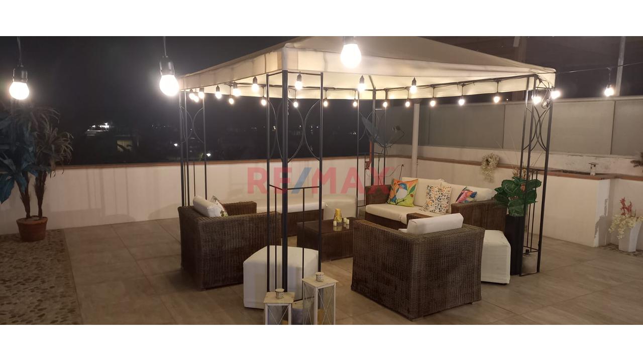 Vendo Casa De Playa En Chocalla - Condominio Farallones - 3
