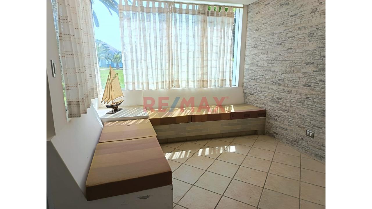 Vendo Casa De Playa En Chocalla - Condominio Farallones - 15