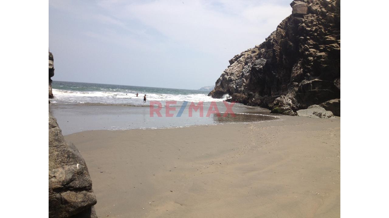 Vendo Casa De Playa En Chocalla - Condominio Farallones - 8