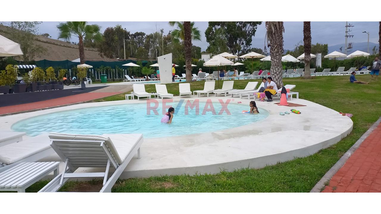 Vendo Casa De Playa En Chocalla - Condominio Farallones - 2