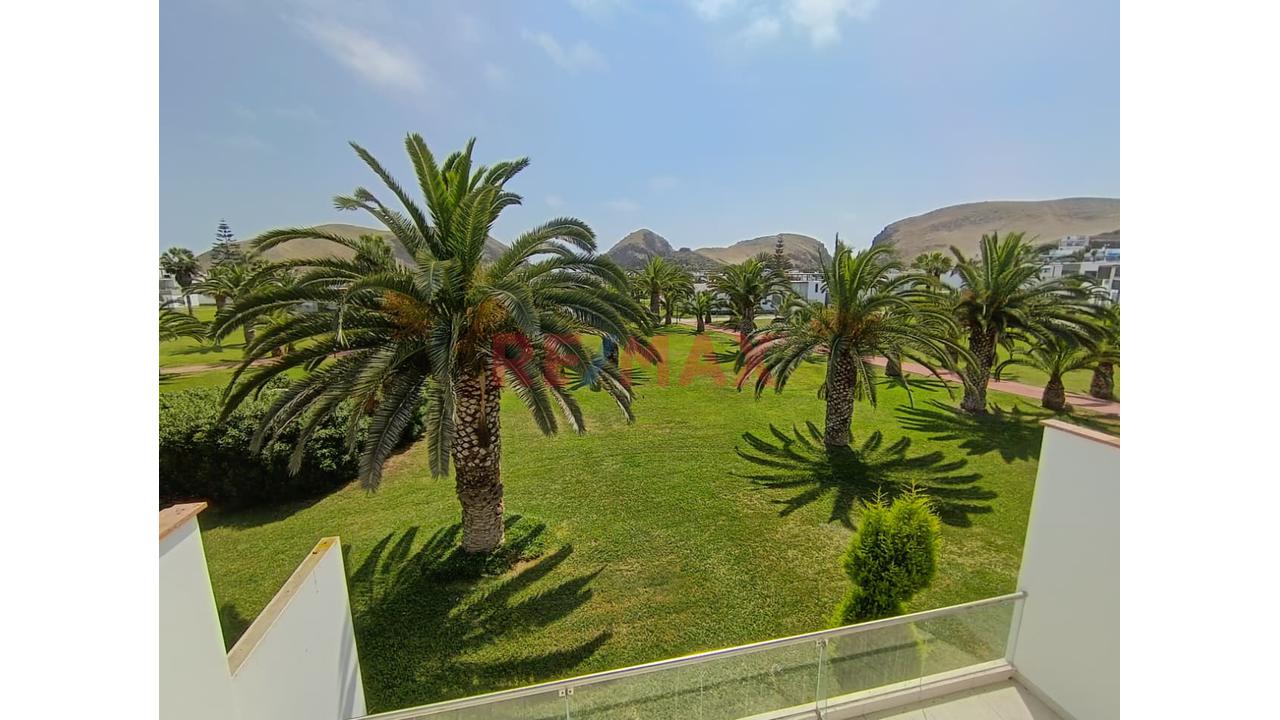 Vendo Casa De Playa En Chocalla - Condominio Farallones - 19