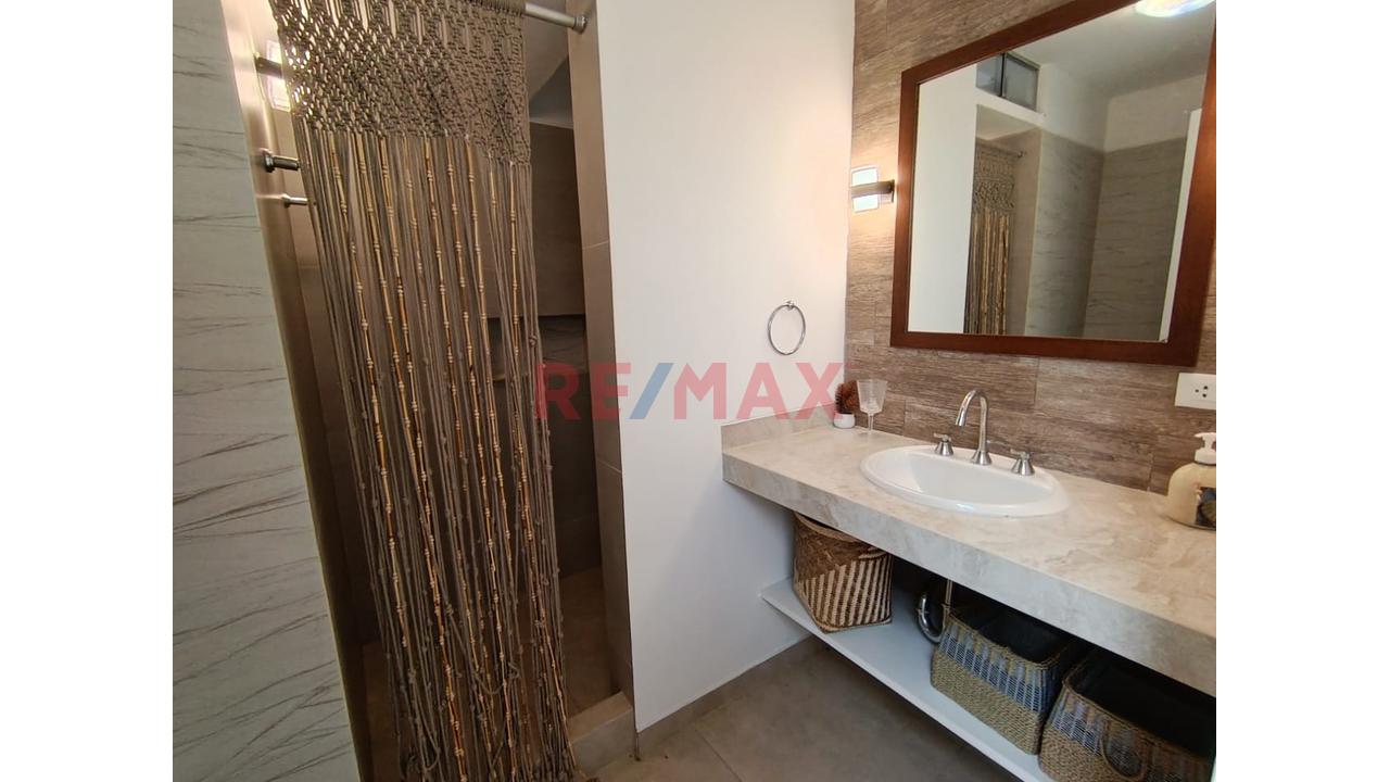 Vendo Casa De Playa En Chocalla - Condominio Farallones - 16