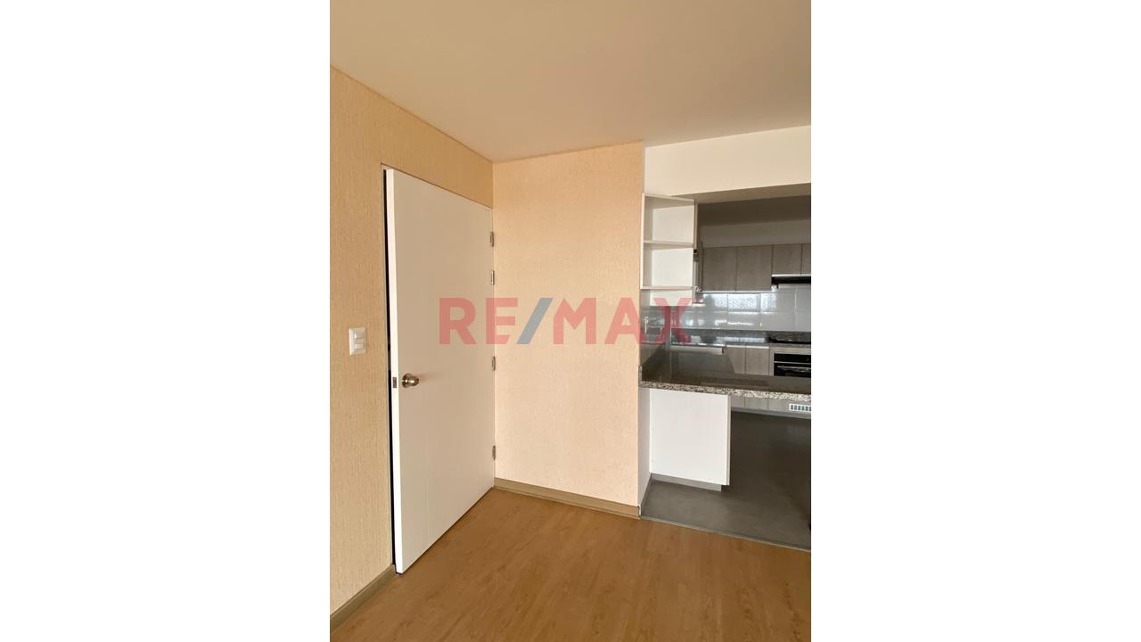 Vendo Dpto Flat Estreno  81 M2. Brasil Magdalena  3 Dormitorios No Paga Alcabala, Entrega Inmediata. — foto 4