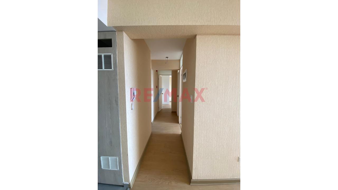 Vendo Dpto Flat Estreno  81 M2. Brasil Magdalena  3 Dormitorios No Paga Alcabala, Entrega Inmediata. — foto 10