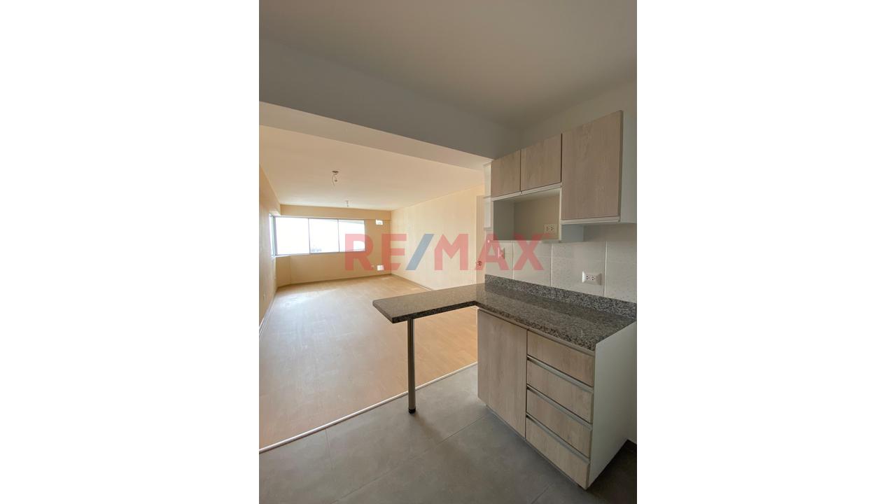 Vendo Dpto Flat Estreno  81 M2. Brasil Magdalena  3 Dormitorios No Paga Alcabala, Entrega Inmediata. — foto 3