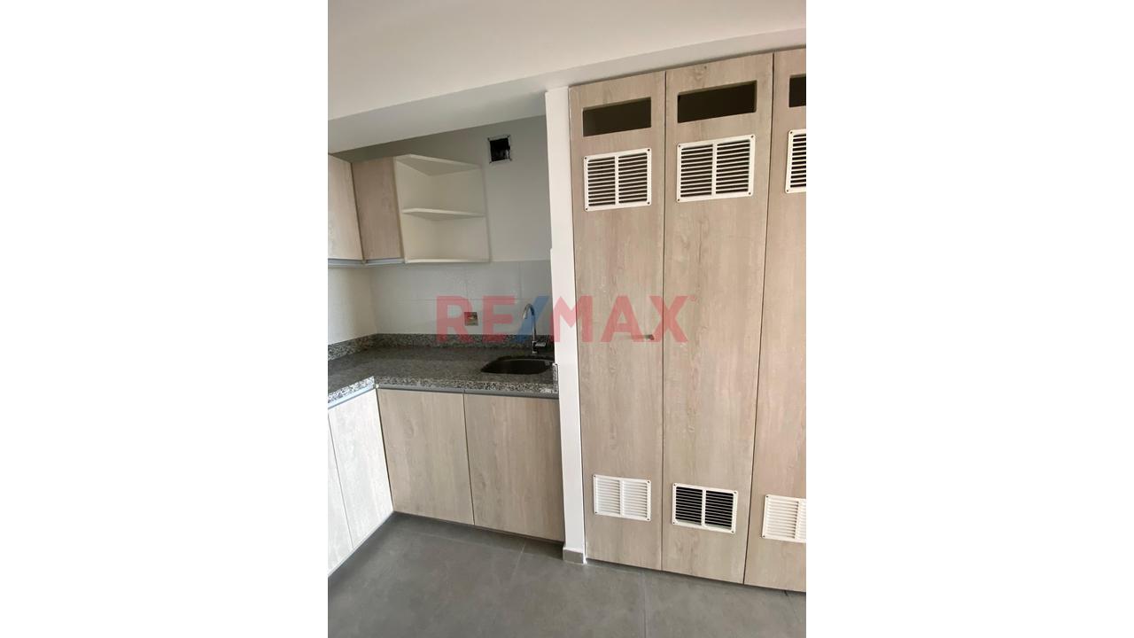 Vendo Dpto Flat Estreno  81 M2. Brasil Magdalena  3 Dormitorios No Paga Alcabala, Entrega Inmediata. — foto 7