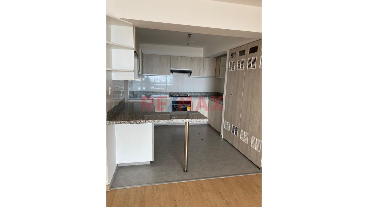 Vendo Dpto Flat Estreno  81 M2. Brasil Magdalena  3 Dormitorios No Paga Alcabala, Entrega Inmediata. — foto 5