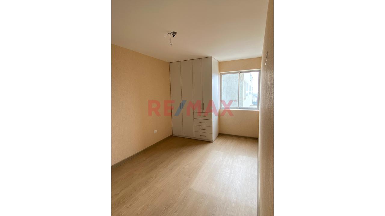 Vendo Dpto Flat Estreno  81 M2. Brasil Magdalena  3 Dormitorios No Paga Alcabala, Entrega Inmediata. — foto 13