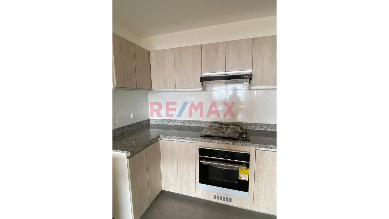 Vendo Dpto Flat Estreno  81 M2. Brasil Magdalena  3 Dormitorios No Paga Alcabala, Entrega Inmediata. — foto 8