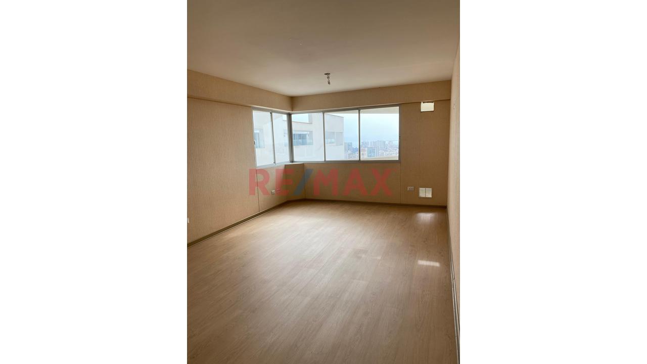 Vendo Dpto Flat Estreno  81 M2. Brasil Magdalena  3 Dormitorios No Paga Alcabala, Entrega Inmediata.