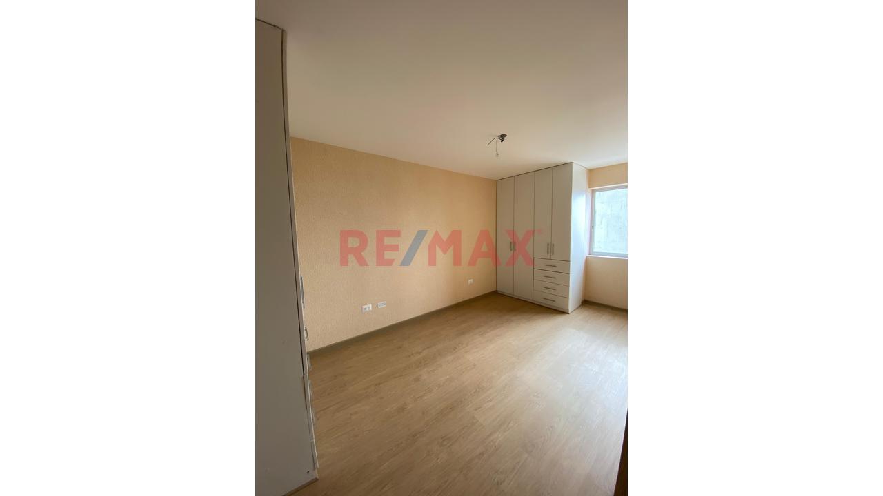 Vendo Dpto Flat Estreno  81 M2. Brasil Magdalena  3 Dormitorios No Paga Alcabala, Entrega Inmediata. — foto 9