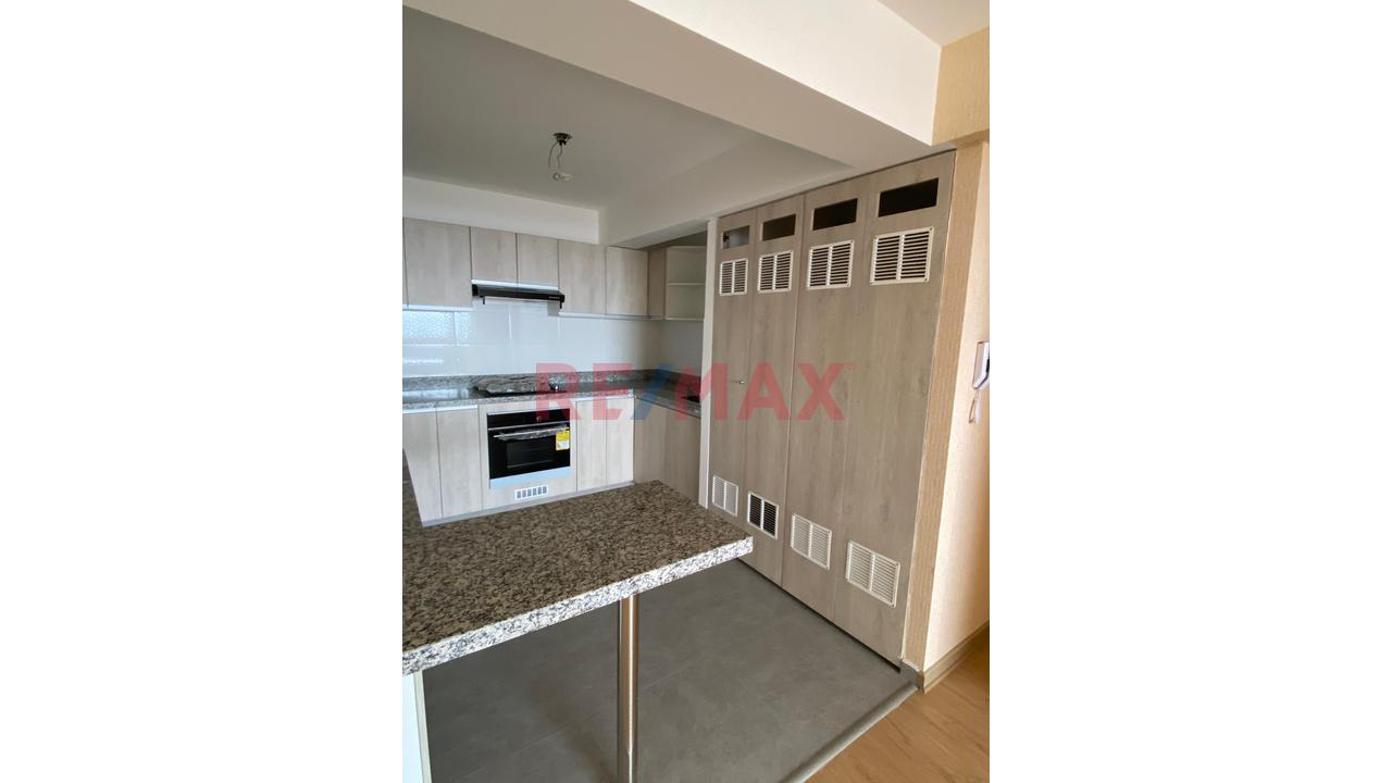 Vendo Dpto Flat Estreno  81 M2. Brasil Magdalena  3 Dormitorios No Paga Alcabala, Entrega Inmediata. — foto 6