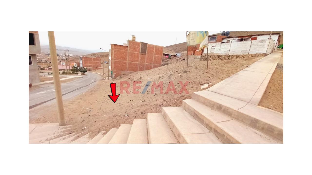 Terreno En El Distrito De Santa Rosa — foto 2
