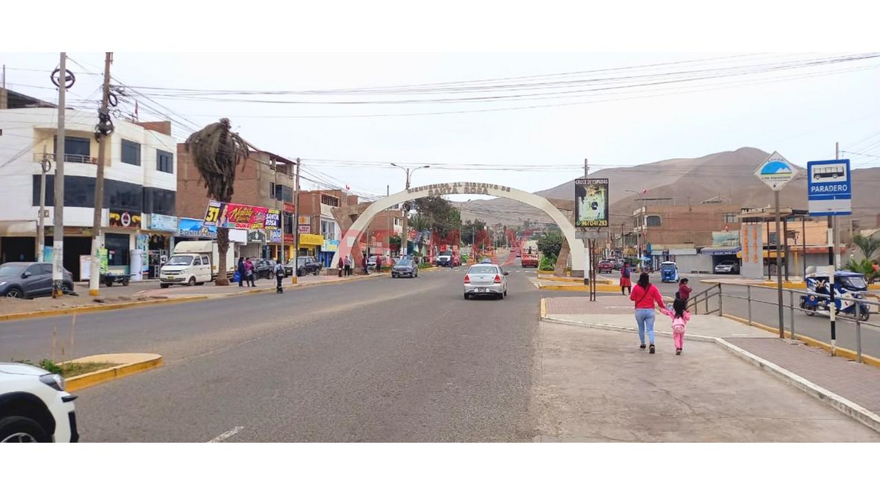 Terreno En El Distrito De Santa Rosa — foto 6