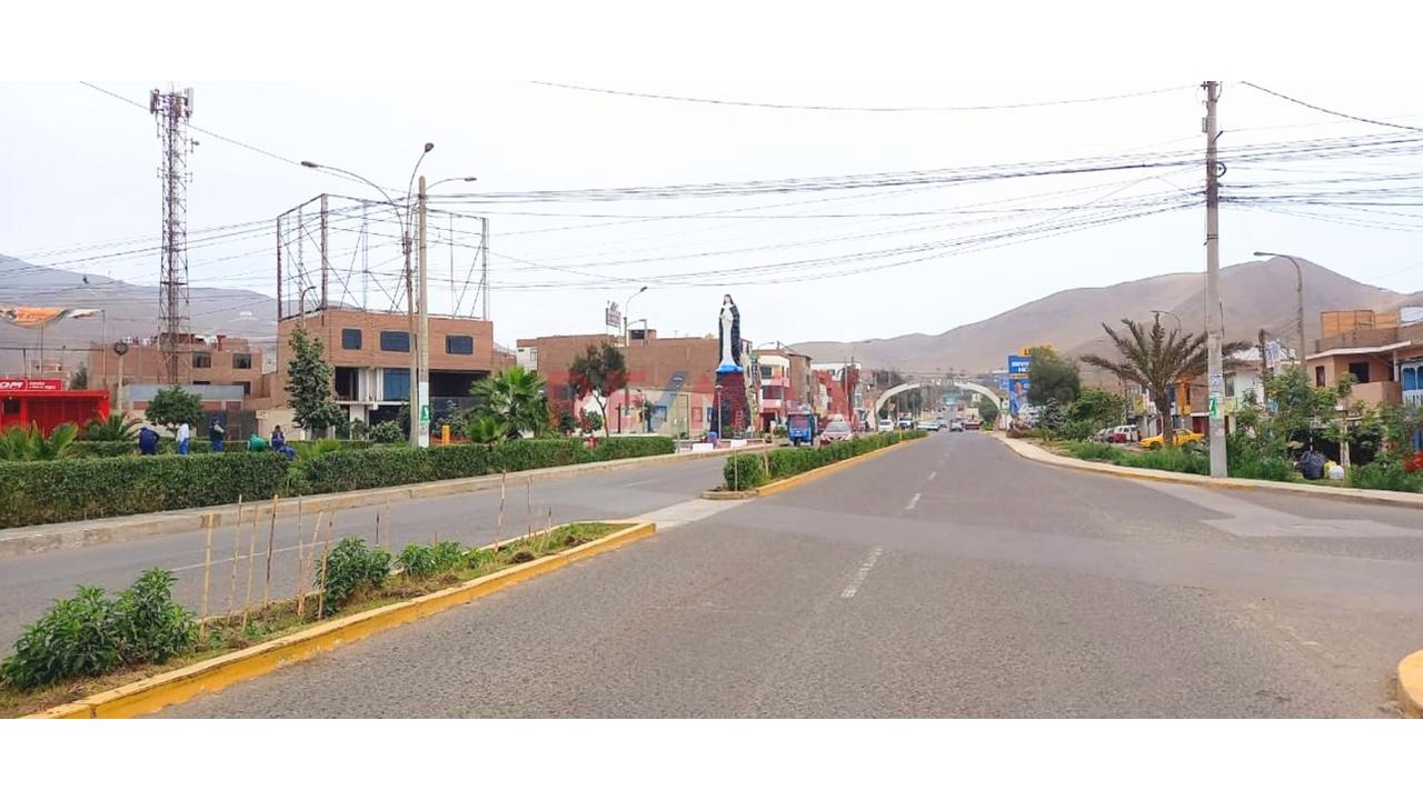 Terreno En El Distrito De Santa Rosa — foto 5