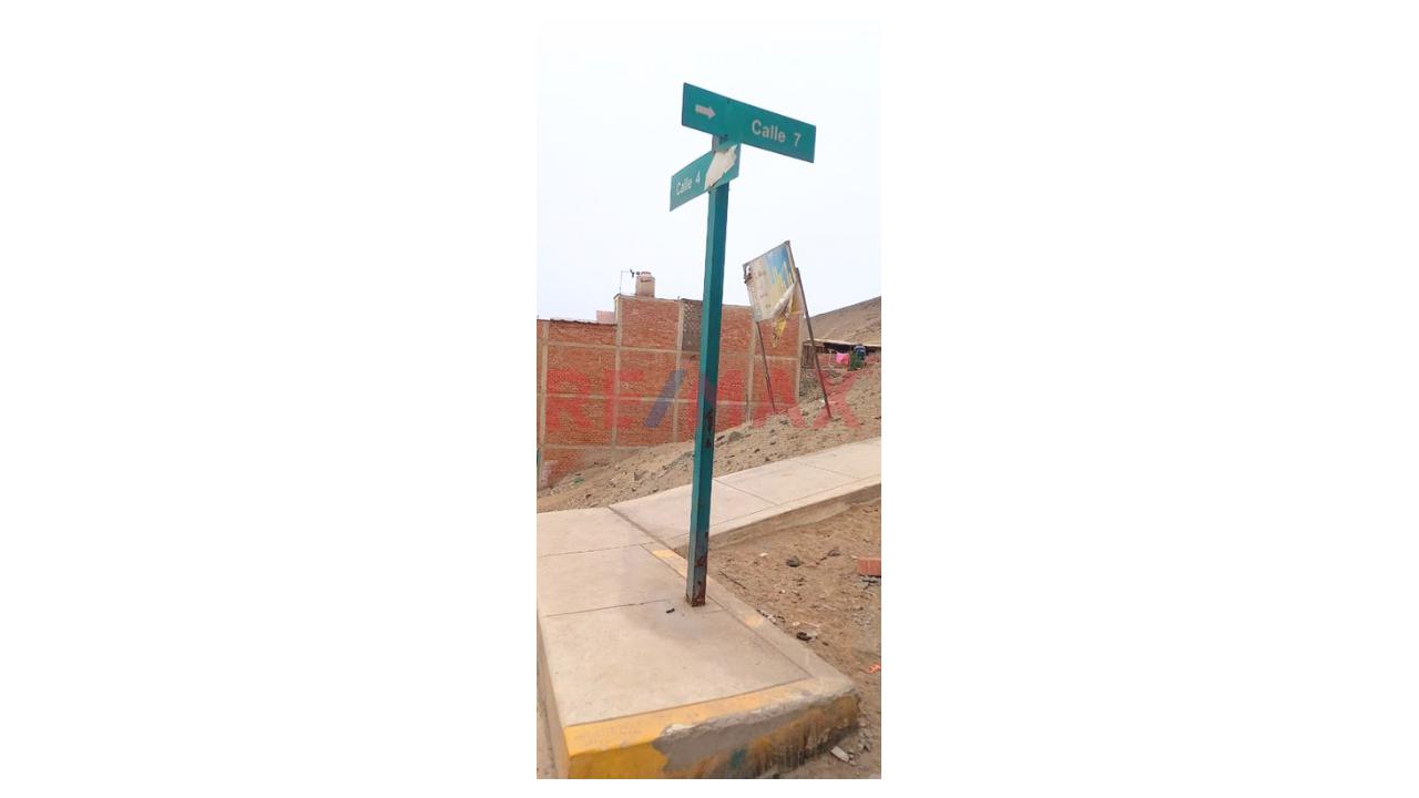 Terreno En El Distrito De Santa Rosa — foto 4