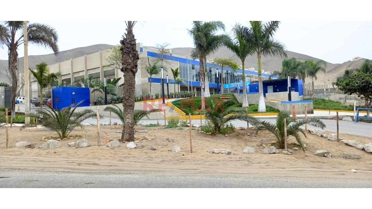 Terreno En El Distrito De Santa Rosa — foto 7