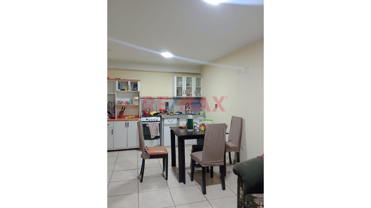Ocasion - Venta Departamento En Sjl