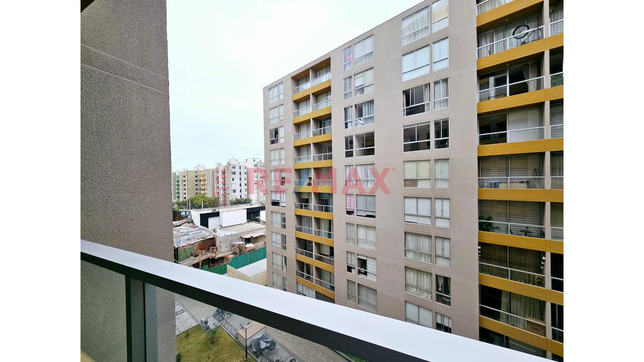 Alquiler De Departamento De Estreno En Santiago De Surco — foto 11